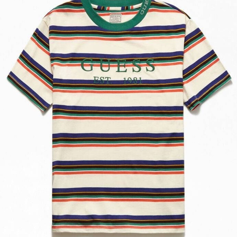 guess dylan t shirt